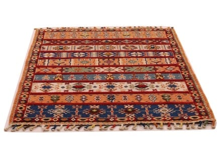 NIMBAFT Teppich 147x97 - alternate view
