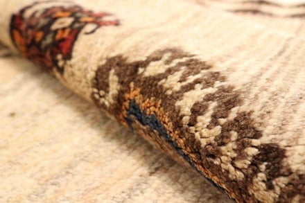 Shiraz Carpet 225x131 - alternate view