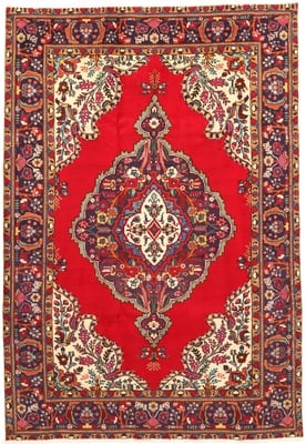 Mashad 291x200