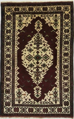 Rusi Carpet 162x116