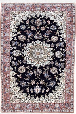 Nain 6La carpet 159x109