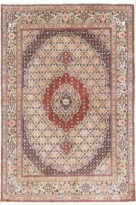 Moud Teppich 222x146