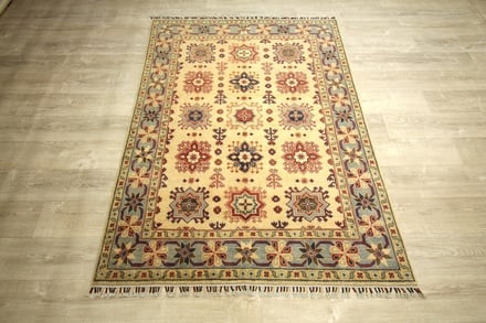 Ziegler Teppich  205x151 - alternate view