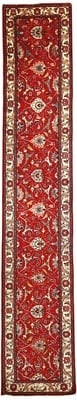 Tabriz Hasanzadeh Teppich 430x78