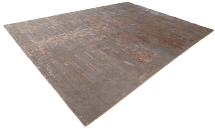 MODERN LOTUS Carpet 368x271 - alternate view