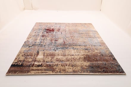 ModernLOTUS Carpet 301x244 - alternate view