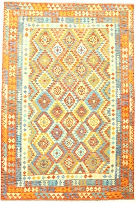 Kelim 306x207