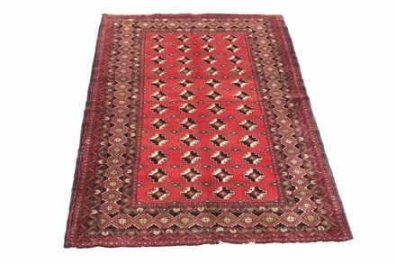 Belutsch Teppich 213x110 - alternate view