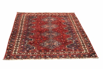 SHIRAZ Carpet 240x187 - alternate view