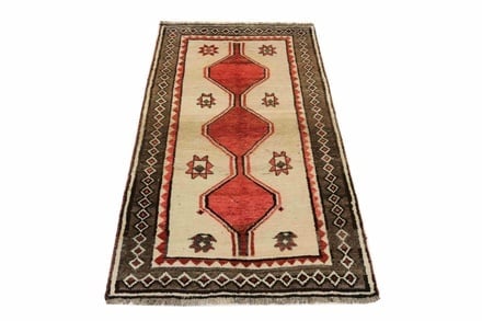SHIRAZ Teppich 185x97 - alternate view