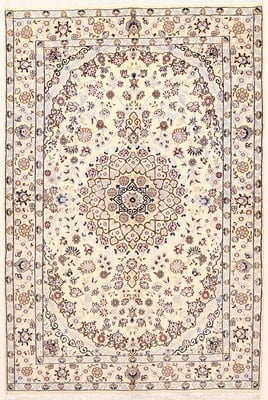 Nain 6 La  Carpet  252x168