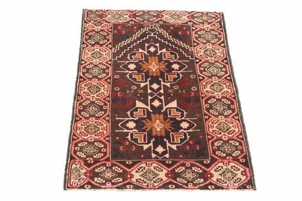 Belutsch Teppich 125x80 - alternate view