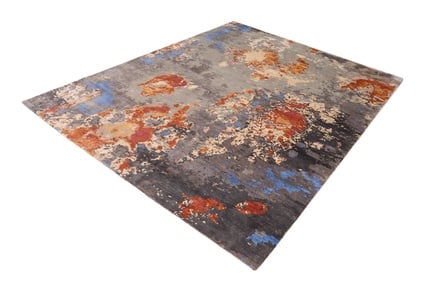 ModernLOTUS Carpet 312x243 - alternate view