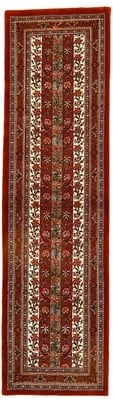 Bidjar Marke Tagave Carpet  255x69