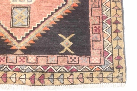 Heriz Carpet 387x107 - alternate view