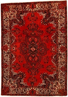BAKHTIAR Teppich 299x210