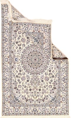 Nain 6 La  Carpet  211x130 - alternate view