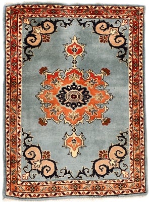 Ardebil Carpet 100x72