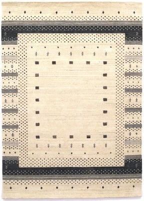 LOURBAF Teppich 204x155