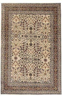 Sarough Carpet 200x130