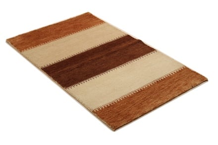 Gabbeh Carpet 160x92 - alternate view