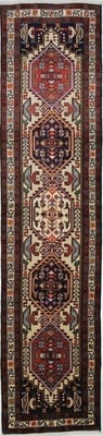 Ardebil Carpet runner 333x79