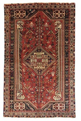 Shiraz 243x153