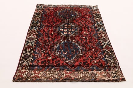SHIRAZ Teppich 176x107 - alternate view