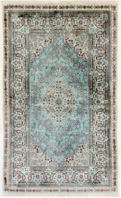 China Seide 153x90
