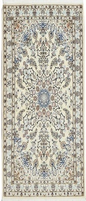 Nain 9 La Teppich 230x96