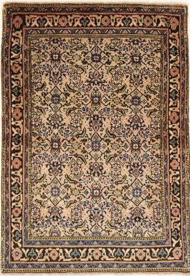 HAMADAN 116x80