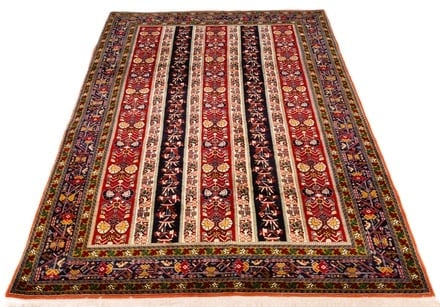 Ghashghai Kashkuli Teppich  237x155
