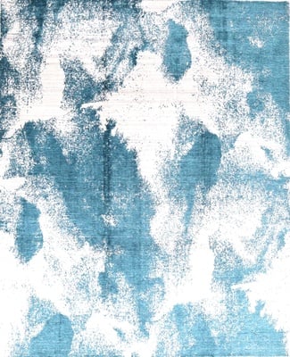 MODERN Teppich 302x244