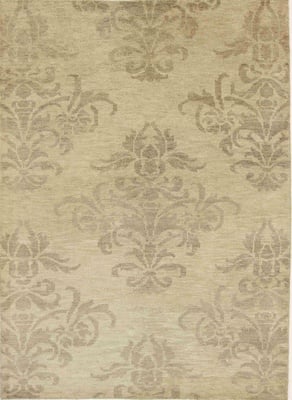 MODERN-IKAT Teppich 234x171