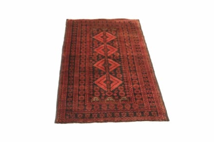 BELUTCH Teppich 177x86 - alternate view