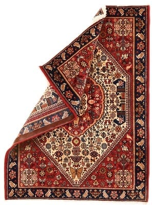 Ghashghai Carpets 147x110 - alternate view