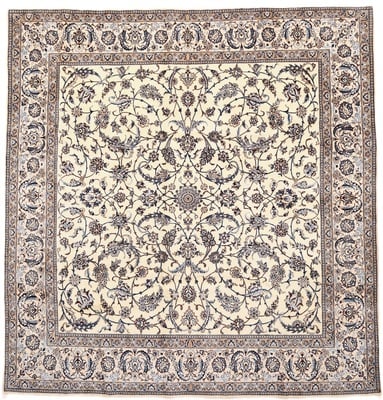 Nain9La Teppich  306x292