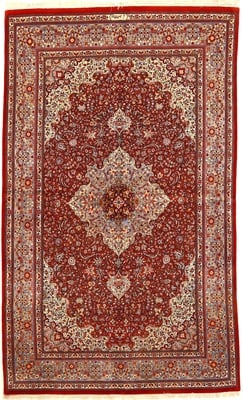 Ghom Teppich  264x160