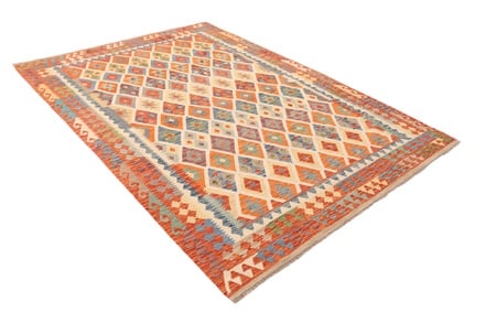 Kelim  Teppich  299x207 - alternate view