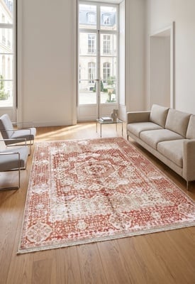 DesignerModern Teppich 240x172 - alternate view