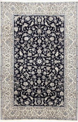 Nain 9 La Teppich 308x196