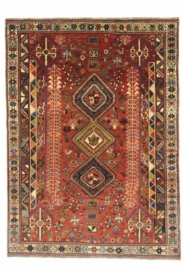 Shiraz 265x193