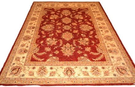Ziegler Farahan Carpet  255x198