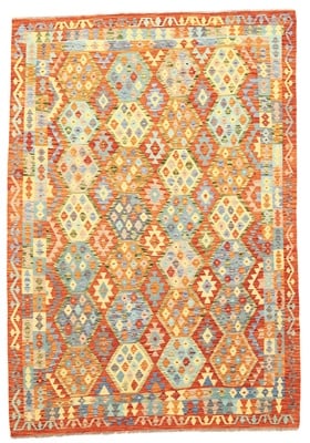 Kelim  Teppich 290x200