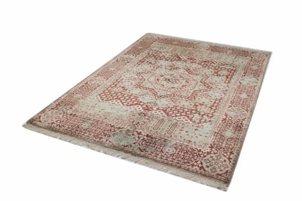 Designer Modern Teppich 245x170 - alternate view