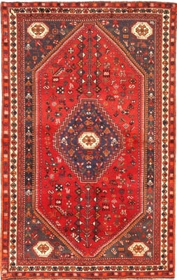 Schiraz 253x159