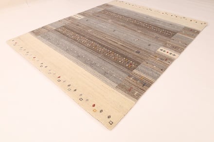 Loribaf Teppich 253x203 - alternate view