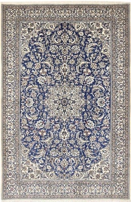Nain 9 La Teppich 265x171