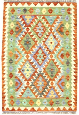 Kelim Carpet  149x99