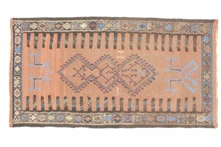 KELIM Teppich 172x88 - alternate view